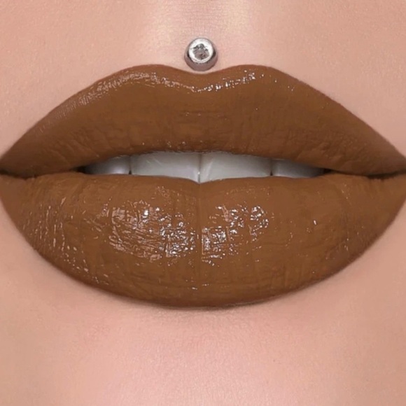 Jeffree Star Other - Jeffree Star Supreme Gloss Full Pigment Lip Gloss Top Shelf NIB